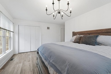 Discover comfort, style, & peaceful surroundings in this on Indian Hills Country Club in Arkansas - for sale on GolfHomes.com, golf home, golf lot