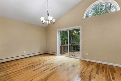 Just $2670 for real estate this year! Come take a look at this on Ridgewood Country Club in New Hampshire - for sale on GolfHomes.com, golf home, golf lot