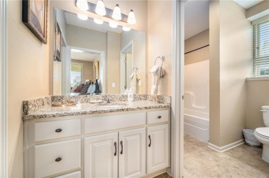 Come live the exclusive golf resort lifestyle that can only be on The Deuce At the National Golf Club of Kansas City in Missouri - for sale on GolfHomes.com, golf home, golf lot