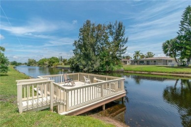 Incredible pricing on this second-Floor Condo with Expansive on Rotonda Golf and Country Club The Hills Course in Florida - for sale on GolfHomes.com, golf home, golf lot