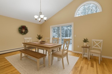 Just $2670 for real estate this year! Come take a look at this on Ridgewood Country Club in New Hampshire - for sale on GolfHomes.com, golf home, golf lot