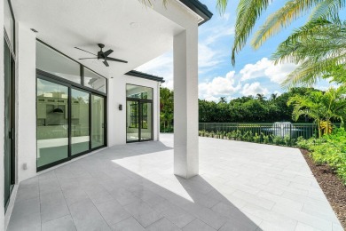 This amazing view complements the beautiful fully renovated 3 on BallenIsles Golf and Country Club in Florida - for sale on GolfHomes.com, golf home, golf lot
