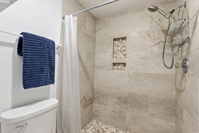 Discover comfort, style, & peaceful surroundings in this on Indian Hills Country Club in Arkansas - for sale on GolfHomes.com, golf home, golf lot