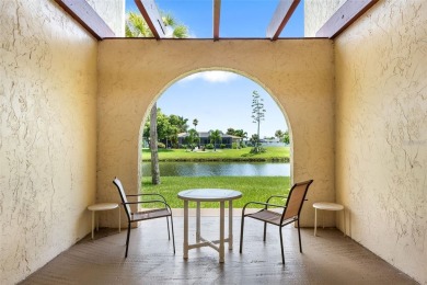 Incredible pricing on this second-Floor Condo with Expansive on Rotonda Golf and Country Club The Hills Course in Florida - for sale on GolfHomes.com, golf home, golf lot