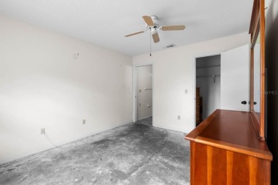 Welcome to this 2-bedroom, 2-bath home located in the highly on Falcon Watch Golf Club in Florida - for sale on GolfHomes.com, golf home, golf lot