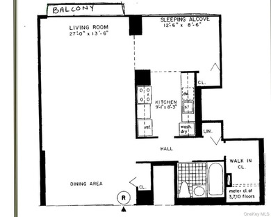 Have It All!! Rarely available!!! Best Layout!! Sensational on Towers Country Club in New York - for sale on GolfHomes.com, golf home, golf lot