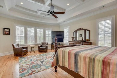 Home Sweet Home!  This is truly a must see if you are looking on Jones Creek Golf Club in Georgia - for sale on GolfHomes.com, golf home, golf lot
