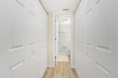 Under contract-accepting backup offers. Light, bright, and on Saint Andrews South Golf Club in Florida - for sale on GolfHomes.com, golf home, golf lot