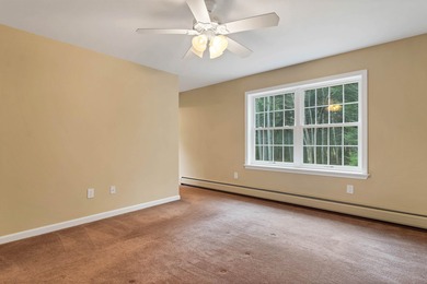 Just $2670 for real estate this year! Come take a look at this on Ridgewood Country Club in New Hampshire - for sale on GolfHomes.com, golf home, golf lot