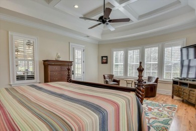 Home Sweet Home!  This is truly a must see if you are looking on Jones Creek Golf Club in Georgia - for sale on GolfHomes.com, golf home, golf lot