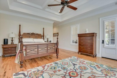 Home Sweet Home!  This is truly a must see if you are looking on Jones Creek Golf Club in Georgia - for sale on GolfHomes.com, golf home, golf lot