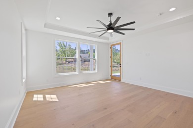 THIS GORGEOUS NEW CONSTRUCTION IS DIRECTLY ON OSPREY POINTE POND on Harbor Club Golf and Country Club in Georgia - for sale on GolfHomes.com, golf home, golf lot