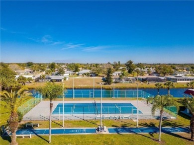 Incredible pricing on this second-Floor Condo with Expansive on Rotonda Golf and Country Club The Hills Course in Florida - for sale on GolfHomes.com, golf home, golf lot