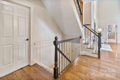 Stunning Lakefront Home in The Peninsula with Vast Lake Norman on The Peninsula Club in North Carolina - for sale on GolfHomes.com, golf home, golf lot