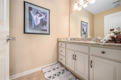 Come live the exclusive golf resort lifestyle that can only be on The Deuce At the National Golf Club of Kansas City in Missouri - for sale on GolfHomes.com, golf home, golf lot