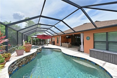 Under contract-accepting backup offers. Welcome Home!  This on Imperial Lakewoods Golf Club in Florida - for sale on GolfHomes.com, golf home, golf lot