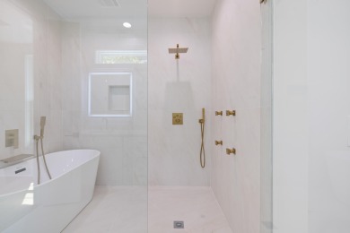 THIS GORGEOUS NEW CONSTRUCTION IS DIRECTLY ON OSPREY POINTE POND on Harbor Club Golf and Country Club in Georgia - for sale on GolfHomes.com, golf home, golf lot