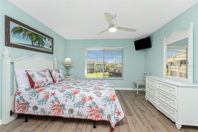 Under contract-accepting backup offers. Light, bright, and on Saint Andrews South Golf Club in Florida - for sale on GolfHomes.com, golf home, golf lot