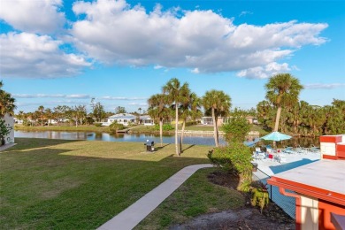 Incredible pricing on this second-Floor Condo with Expansive on Rotonda Golf and Country Club The Hills Course in Florida - for sale on GolfHomes.com, golf home, golf lot