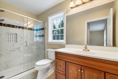 Just $2670 for real estate this year! Come take a look at this on Ridgewood Country Club in New Hampshire - for sale on GolfHomes.com, golf home, golf lot