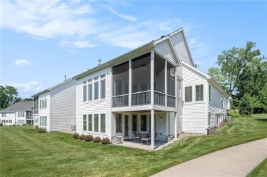 Come live the exclusive golf resort lifestyle that can only be on The Deuce At the National Golf Club of Kansas City in Missouri - for sale on GolfHomes.com, golf home, golf lot