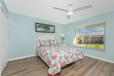 Under contract-accepting backup offers. Light, bright, and on Saint Andrews South Golf Club in Florida - for sale on GolfHomes.com, golf home, golf lot