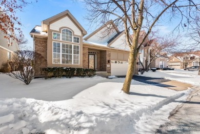 Welcome to this rare , well maintained one story home in the on White Deer Run Golf Club in Illinois - for sale on GolfHomes.com, golf home, golf lot