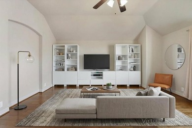 Move-In Ready! Golf Course Community + No HOA + Frisco ISD!

 on The Trails of Frisco Golf Club in Texas - for sale on GolfHomes.com, golf home, golf lot