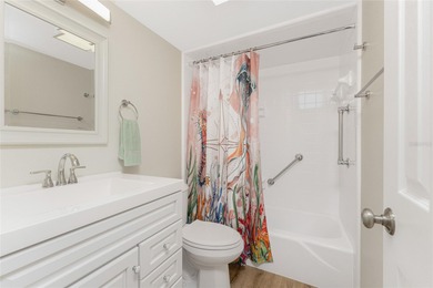 Under contract-accepting backup offers. Light, bright, and on Saint Andrews South Golf Club in Florida - for sale on GolfHomes.com, golf home, golf lot