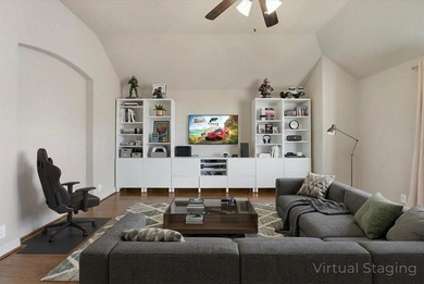 Move-In Ready! Golf Course Community + No HOA + Frisco ISD!

 on The Trails of Frisco Golf Club in Texas - for sale on GolfHomes.com, golf home, golf lot