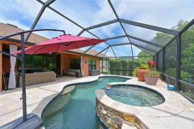 Under contract-accepting backup offers. Welcome Home!  This on Imperial Lakewoods Golf Club in Florida - for sale on GolfHomes.com, golf home, golf lot