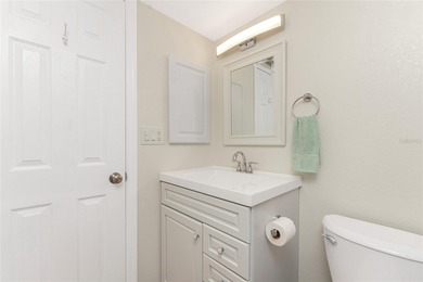 Under contract-accepting backup offers. Light, bright, and on Saint Andrews South Golf Club in Florida - for sale on GolfHomes.com, golf home, golf lot