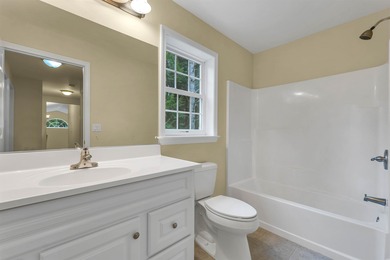 Just $2670 for real estate this year! Come take a look at this on Ridgewood Country Club in New Hampshire - for sale on GolfHomes.com, golf home, golf lot