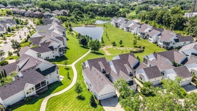 Come live the exclusive golf resort lifestyle that can only be on The Deuce At the National Golf Club of Kansas City in Missouri - for sale on GolfHomes.com, golf home, golf lot