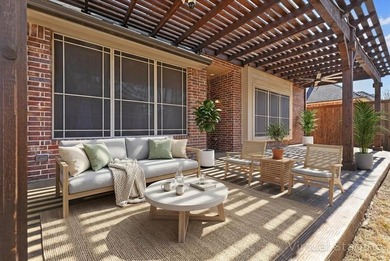 Move-In Ready! Golf Course Community + No HOA + Frisco ISD!

 on The Trails of Frisco Golf Club in Texas - for sale on GolfHomes.com, golf home, golf lot