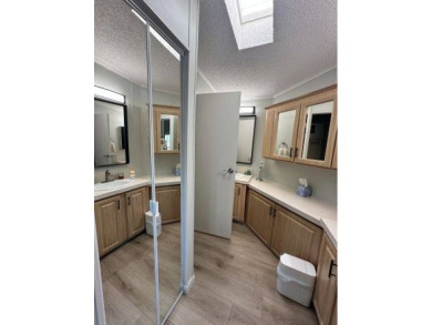 Located on a prime corner lot directly across from the clubhouse on Four Lakes Golf Club in Florida - for sale on GolfHomes.com, golf home, golf lot