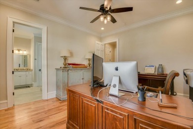 Home Sweet Home!  This is truly a must see if you are looking on Jones Creek Golf Club in Georgia - for sale on GolfHomes.com, golf home, golf lot