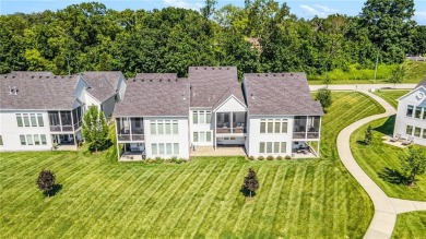 Come live the exclusive golf resort lifestyle that can only be on The Deuce At the National Golf Club of Kansas City in Missouri - for sale on GolfHomes.com, golf home, golf lot