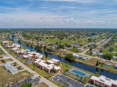 Incredible pricing on this second-Floor Condo with Expansive on Rotonda Golf and Country Club The Hills Course in Florida - for sale on GolfHomes.com, golf home, golf lot