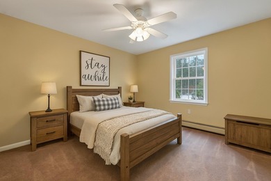 Just $2670 for real estate this year! Come take a look at this on Ridgewood Country Club in New Hampshire - for sale on GolfHomes.com, golf home, golf lot