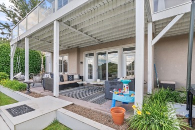 Stunning Lakefront Home in The Peninsula with Vast Lake Norman on The Peninsula Club in North Carolina - for sale on GolfHomes.com, golf home, golf lot