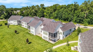 Come live the exclusive golf resort lifestyle that can only be on The Deuce At the National Golf Club of Kansas City in Missouri - for sale on GolfHomes.com, golf home, golf lot