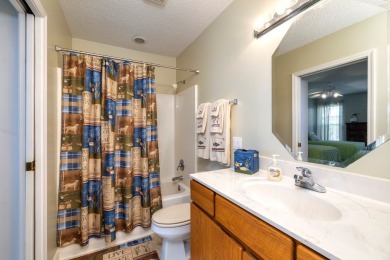Spectacular waterfront home on Lake Arbu w/ panoramic water on Players Course At Wyboo Plantation in South Carolina - for sale on GolfHomes.com, golf home, golf lot