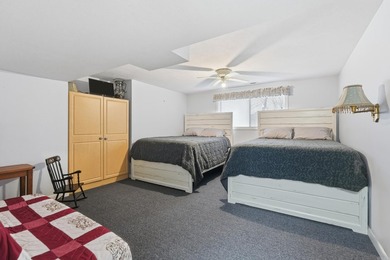 Discover comfort, style, & peaceful surroundings in this on Indian Hills Country Club in Arkansas - for sale on GolfHomes.com, golf home, golf lot