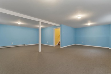 Just $2670 for real estate this year! Come take a look at this on Ridgewood Country Club in New Hampshire - for sale on GolfHomes.com, golf home, golf lot