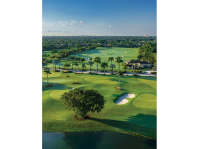 This amazing view complements the beautiful fully renovated 3 on BallenIsles Golf and Country Club in Florida - for sale on GolfHomes.com, golf home, golf lot