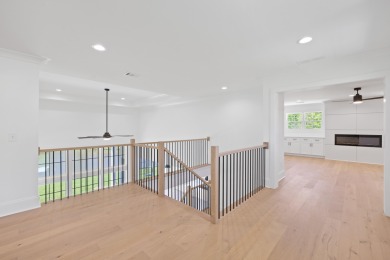 THIS GORGEOUS NEW CONSTRUCTION IS DIRECTLY ON OSPREY POINTE POND on Harbor Club Golf and Country Club in Georgia - for sale on GolfHomes.com, golf home, golf lot