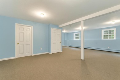 Just $2670 for real estate this year! Come take a look at this on Ridgewood Country Club in New Hampshire - for sale on GolfHomes.com, golf home, golf lot