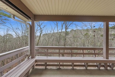 Discover comfort, style, & peaceful surroundings in this on Indian Hills Country Club in Arkansas - for sale on GolfHomes.com, golf home, golf lot
