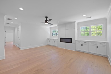 THIS GORGEOUS NEW CONSTRUCTION IS DIRECTLY ON OSPREY POINTE POND on Harbor Club Golf and Country Club in Georgia - for sale on GolfHomes.com, golf home, golf lot